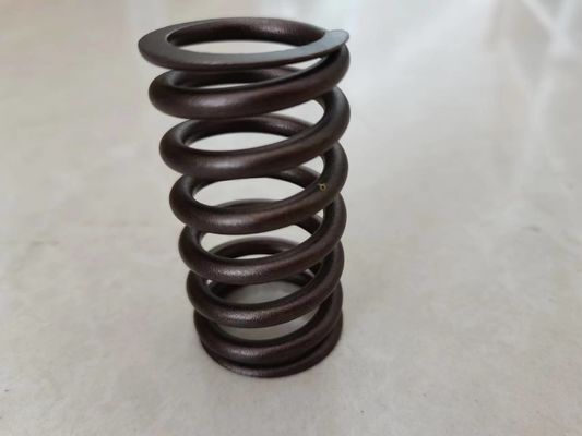 332-2152 345C Spare Parts Customized Diesel Engine Valve Spring