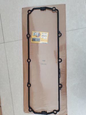 349D 345D Spare Parts Excavator 229-5711 Oil Seal Gaskets