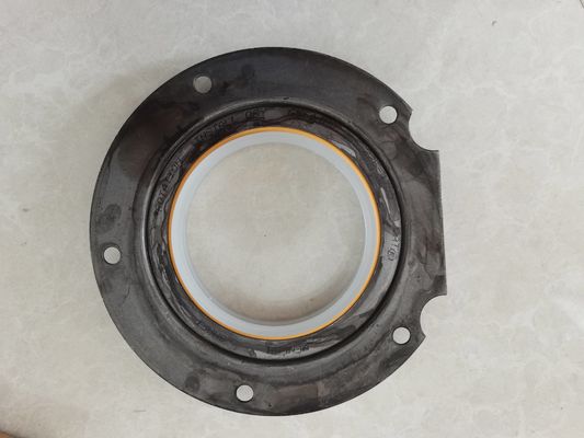 C13 Metal Diesel Engine Spare Parts Crankshaft Oil Seal Gasket 226-4755