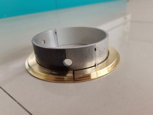 Excavator Diesel Engine Main Bearing E349 E349F 243-6717 246-3144
