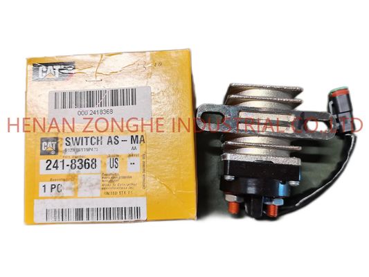 312D2 313D2 CAT Spare Parts 241-8368 2418368 Excavator Magnetic Switch