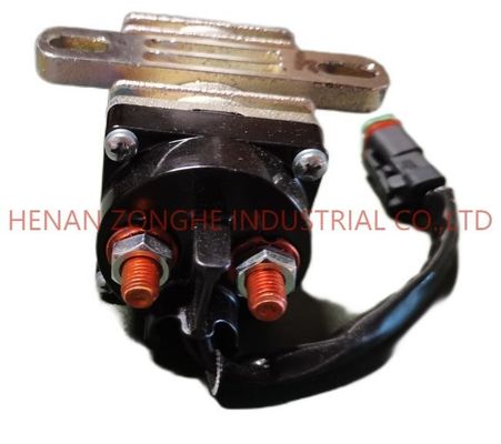 312D2 313D2 CAT Spare Parts 241-8368 2418368 Excavator Magnetic Switch