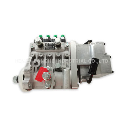 La pompe à l'essence 4BTA3.9 électrique diesel a adapté 4990062 10403714037 aux besoins du client