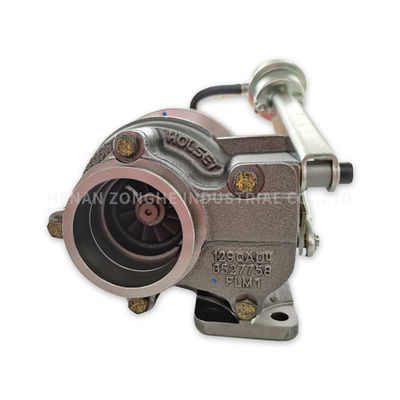 4BTA Cummins Engine Spare Parts Turbocharger 4048417 4048418