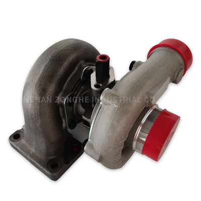 4BT TA31 Cummins Suku Cadang Mesin Turbocharger 5273534 4982530