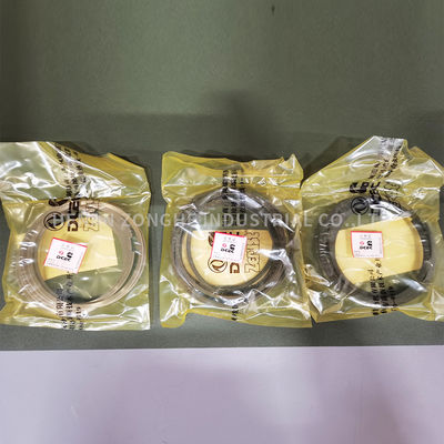 ডিজেল কামিন্স ইঞ্জিন খুচরা যন্ত্রাংশ 4BT পিস্টন রিং কিট C3904531 ISO9001