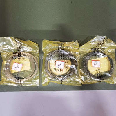 Diesel Cummins Engine Spare Parts 4BT Piston Ring Kit C3904531 ISO9001
