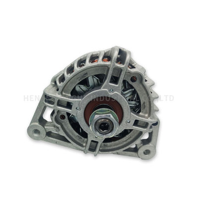 Srebrny Silnik 2871A306 Alternator 12v 65a 1000 1103 1104 1106