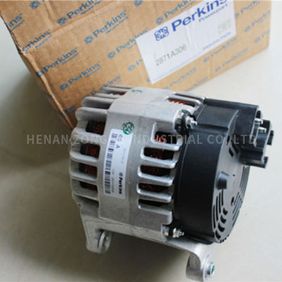 Mesin Perak 2871A306 Alternator 12v 65a 1000 1103 1104 1106