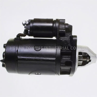 12V 2.1KW 10T ชุดประกอบมอเตอร์สตาร์ทเครื่องยนต์ 2873143 2873A012 2873A017