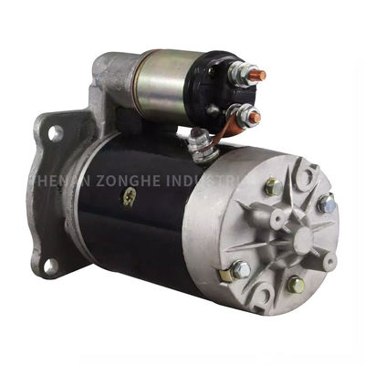 12V 2.1KW 10T Engine Starter Motor Assembly 2873143 2873A012 2873A017
