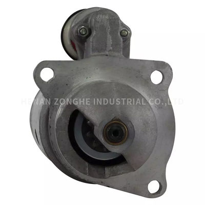 12V 2.1KW 10T Engine Starter Motor Assembly 2873143 2873A012 2873A017