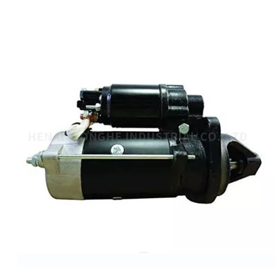 Customized Diesel Generator Starter Motor Parts T400268 Engine