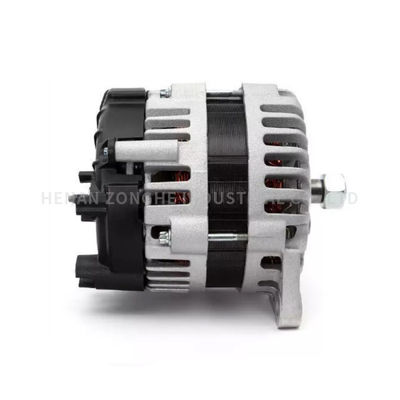 Industrial Perkins Engine Parts Alternator T416349 Customized