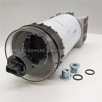Generator Diesel Fuel Water Separator Filter OEM 2656F501 SFC-55240 FS20052