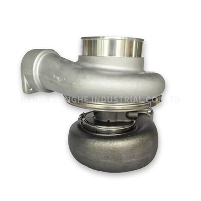 Suku Cadang Mesin 4CYL 4006T Perkins SE652CE SE652CJ Turbocharger