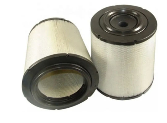 Custom Truck  Spare Parts Auto Air Compressor Filter Parts 21010252