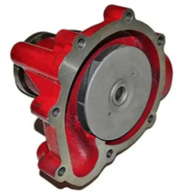 TAD530GE TAD720GE TAD722GE için Dizel Motor Su Pompası Parçaları 20726077