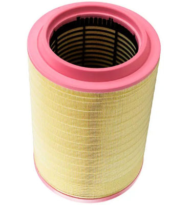 Genuine Diesel Engine Air Filter Parts 21716424 For Construction Machinery
