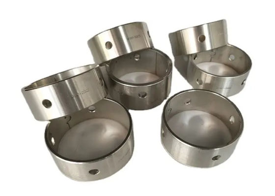 New Steel Deutz Engine Parts 04284142 20766790 Connecting Rod Bearing