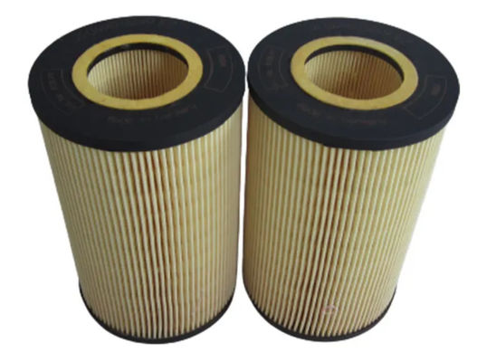 Genuine Diesel Engine Oil Filter Parts 01174421 With Neutral Packing