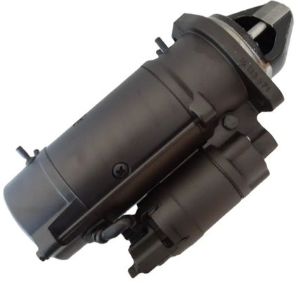 BF6M1013 Deutz Engine Parts TCD2013 01183681 Starter Motor Spare Parts