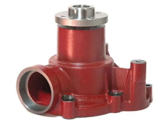 BF4M1013 Deutz Engine Parts Water Pump 02937440 20726077 04256853