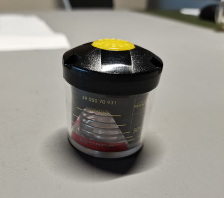 XATS156 Air Compressor Spare Parts Vacuum Indior 1613791201