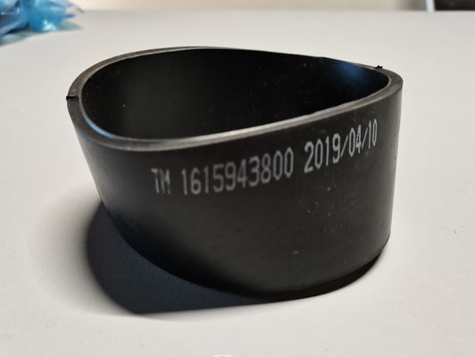 Customized Screw Air Compressor Spare Parts Hose 1615943800 Model
