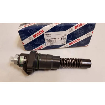 D8K de Injectiepomp EC380D 21689843 van graafwerktuighigh pressure fuel