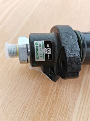 D8K de Injectiepomp EC380D 21689843 van graafwerktuighigh pressure fuel