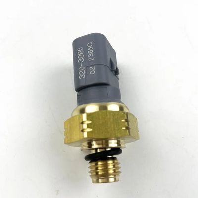 320-3060 Spare Parts C13 C15 C18 Engine Sensor Oil Pressure