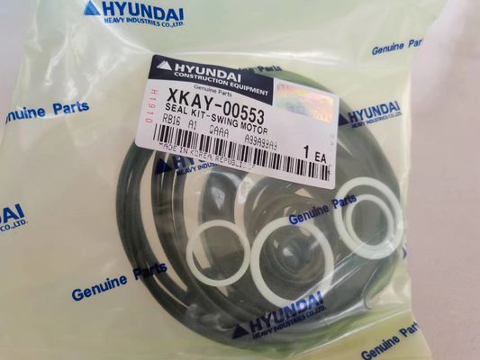 Hydraulisch Graafwerktuig Seal Kit Customized xkay-00553 r210lc-7 r160lc-7