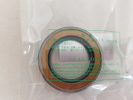 Excavator Seal Oil Spare Parts XKAY-00444 / XKAY00444 With 1 Year Warranty