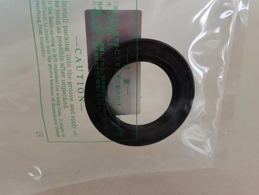 Excavatrice Hydraulic Oil Seal Kit Rubber Material d'OEM XJBN-00962
