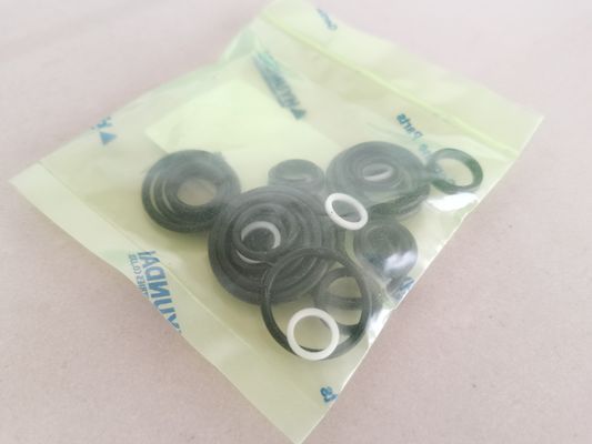 R200W7 Lever Excavator Seal Kit R275LC-9T 91ER-20051 Spare Parts
