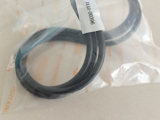Zwart Rubbero Ring Excavator Seal Kit Parts xkah-00396/xkaq-00060