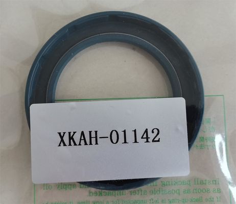 Accessoires de pièce de rechange d'excavatrice de joint torique XKAH-01142 pour R275LC-9T
