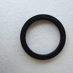Bộ phận vòng chữ O màu đen của máy đào bền XJBN-01579 Động cơ R275LC-9T