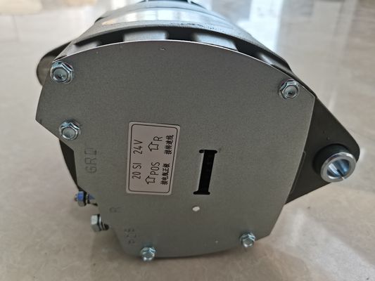 Automatic Diesel Generator Parts Alternator 3016627 3078115 4060811