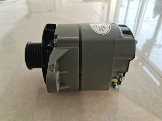Automatic Diesel Generator Parts Alternator 3016627 3078115 4060811