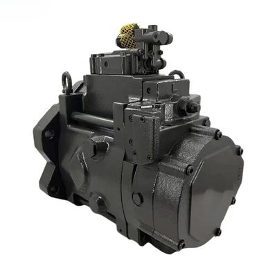 Dieselbagger-Hydraulic Pump Spare-Teile EC900 EC950EL K3V280S180L-0E53-VB