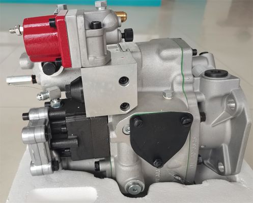 La pompe diesel durable d'injection de carburant a adapté 3019487 ES34A01 aux besoins du client 457798
