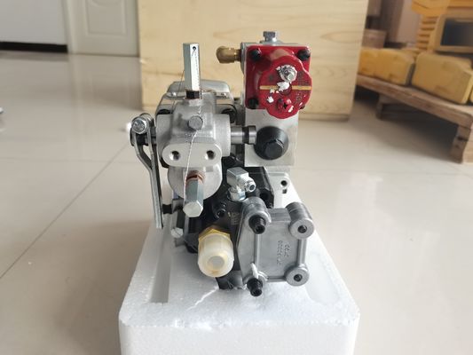 Bơm phun nhiên liệu Diesel bền bỉ Tùy chỉnh 3019487 ES34A01 457798