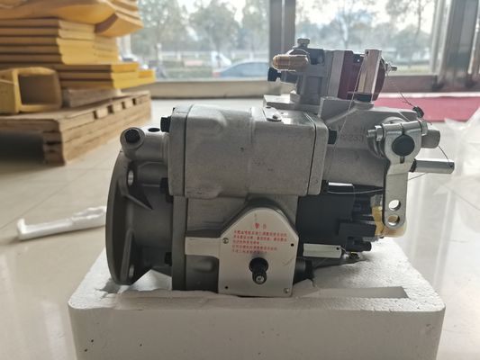 Durable Diesel Fuel Injection Pump Customized 3019487 ES34A01 457798