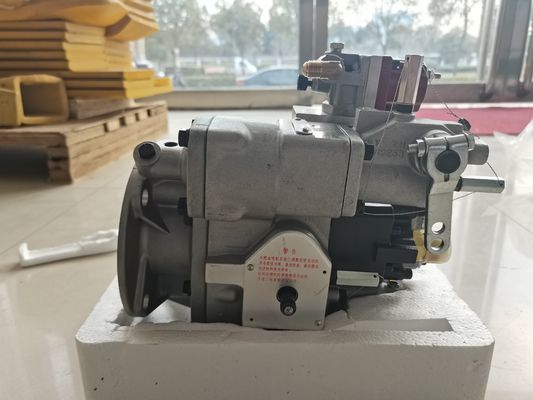 Bơm phun nhiên liệu Diesel bền bỉ Tùy chỉnh 3019487 ES34A01 457798