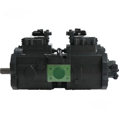 産業掘削機の主要な油圧ポンプ伝達EC350D EC300D K5V160DT