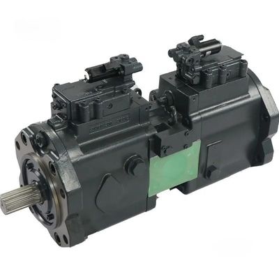 Industrielles Bagger-Main Hydraulic Pump-Getriebe EC350D EC300D K5V160DT