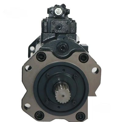 Industrielles Bagger-Main Hydraulic Pump-Getriebe EC350D EC300D K5V160DT