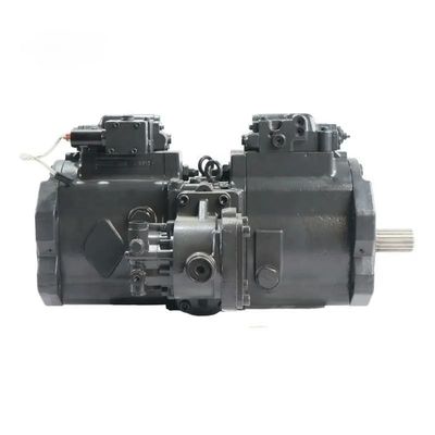 Excavador Hydraulic Pump Custom K5V200DTP-9N0B del motor diesel DH500